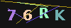 Gambar captcha